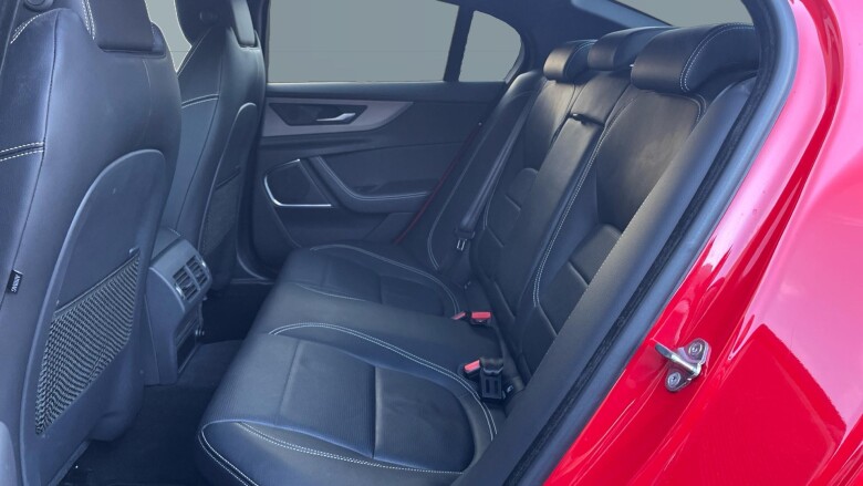 Jaguar XE 2.0 R-Dynamic S 4dr Auto Petrol Saloon